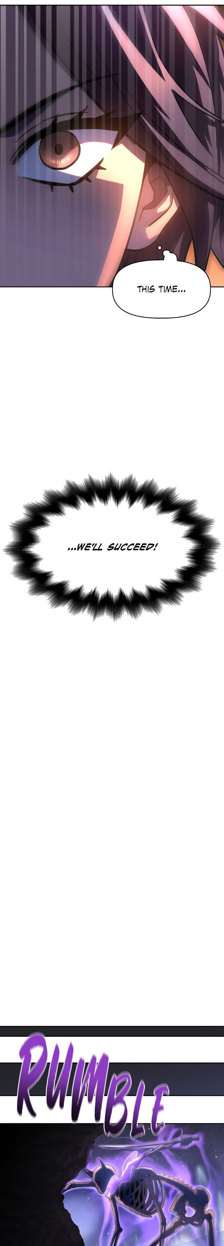 Superhuman Battlefield, Chapter 9 image 18